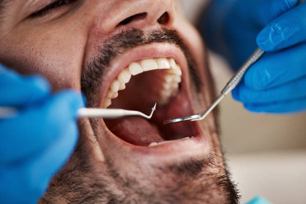 Best Tooth Infection Emergency Dentist  in South Temple, PA