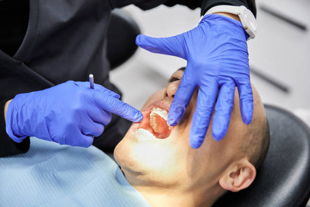Best Tooth Infection Emergency Dentist  in South Temple, PA