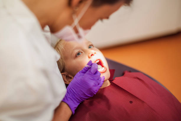 Best Broken Tooth Emergency  in South Temple, PA