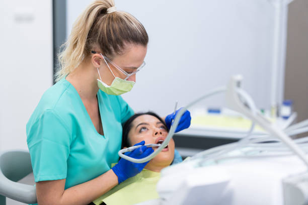Best Dentist Open on Weekends  in South Temple, PA